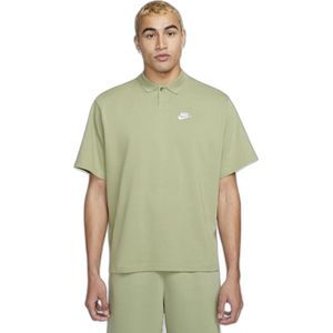 Polo Nike Club Matchup