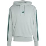 Hoodie adidas Essentials 3-Stripes French Terry