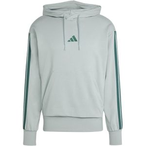 Hoodie adidas Essentials 3-Stripes French Terry