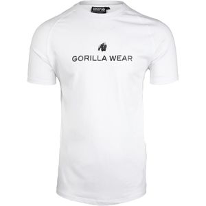 T-shirt Gorilla Wear Davis