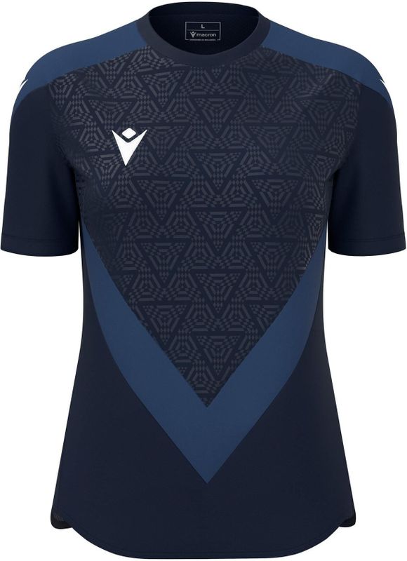 Macron - Dryad - Damestrui - Sportshirt