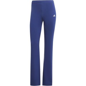 DAMES - LEGGING - DONKERBLAUW - KATOEN