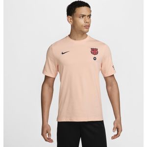 T-shirt Derde FC Barcelona Primary 2025/26