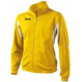 Macron - Era - Jas - Slim Fit - Inzet Onder De Mouwen - Zijzakken Met Rits