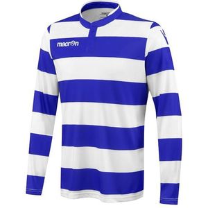 Jersey met lange mouwen Macron kepler