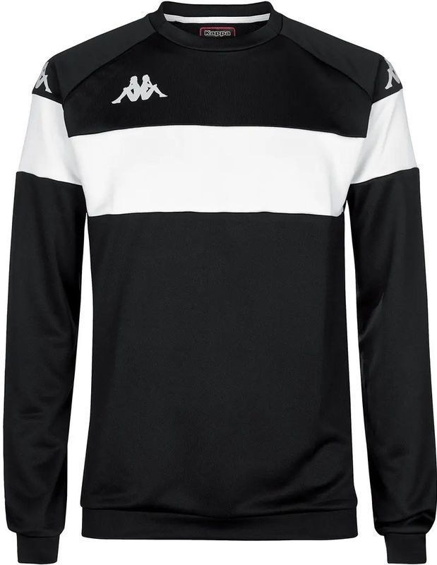 Kappa - Dido - Sweatshirt - Getailleerde Snit - 100% Polyester