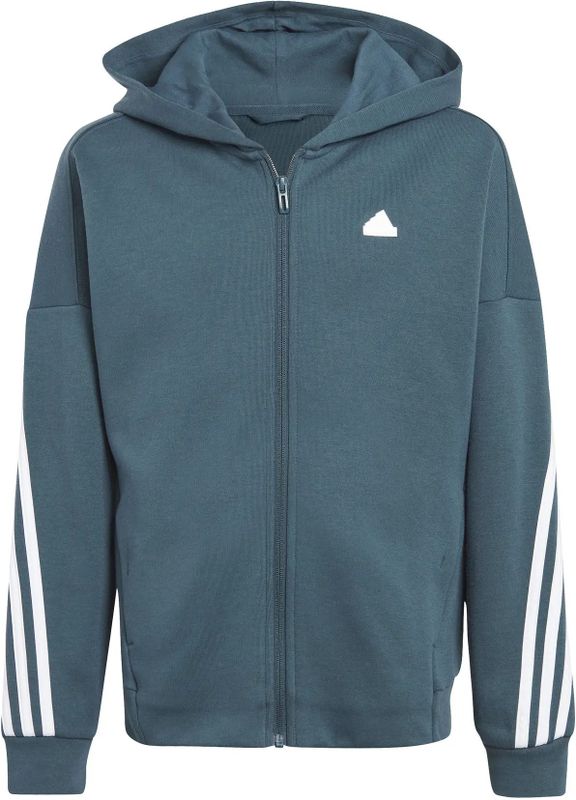 adidas - Future Icons 3-Stripes - Sweatshirt - Junior