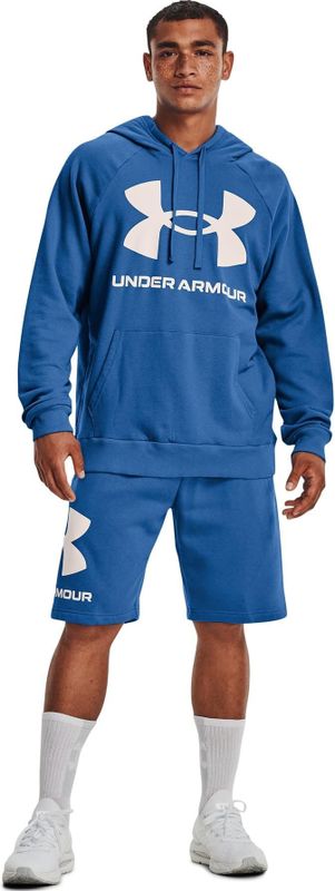 Under Armour - Rival Fleece - Hoodie