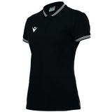 Macron - Hambo - Damespolo - 100% Katoen Piqué