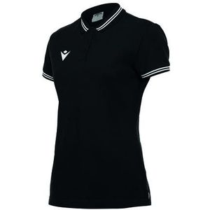 Macron - Hambo - Damespolo - 100% Katoen Piqué