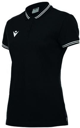 Macron - Hambo - Damespolo - 100% Katoen Piqué