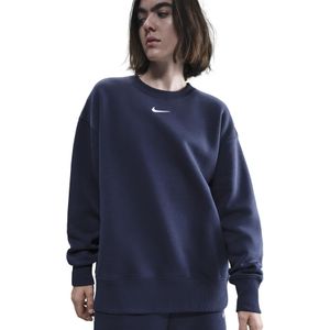 Nike - Phoenix - Damesoversized Sweatshirt