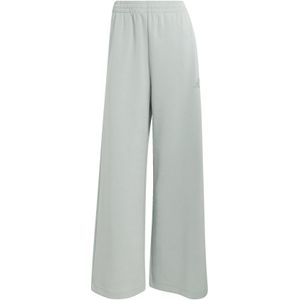 Rechte pijpen joggingsbroek voor dames adidas Soft Lux