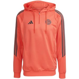 Bayern Munich hoodie Tiro 2025/26