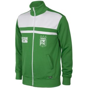 Copa Football - Copa Atlético Nacional 1980's Retro - Trainingsjas