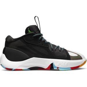 Binnen schoenen Nike jordan zoom separate