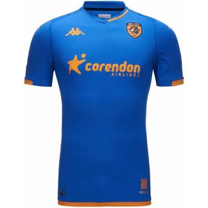 Derde Shirt Hull City Pro 2023/24