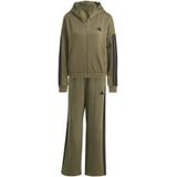 adidas - Energize - Trainingspak - Zwart