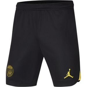 Kort vierde kind PSG 2022/23