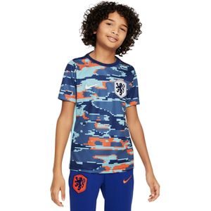 Trui voor kinderen Pays-Bas Dri-FIT Academy ProEuro  2024