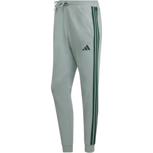 Broek adidas Essentials 3-Stripes Fleece