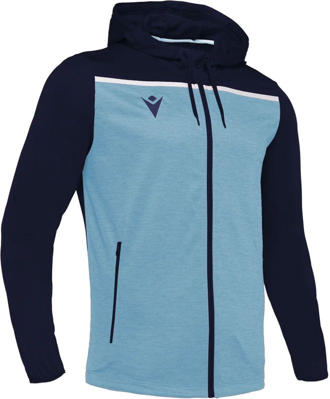 Macron - Aether - Rits Hoodie