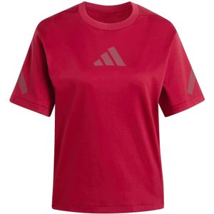 Dames-T-shirt adidas Z.N.E.