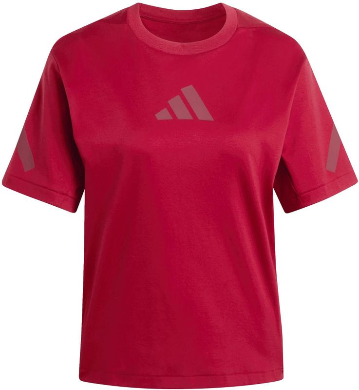 Dames-T-shirt adidas Z.N.E.