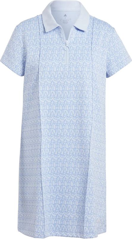 adidas - Damespolo - Jerseyjurk