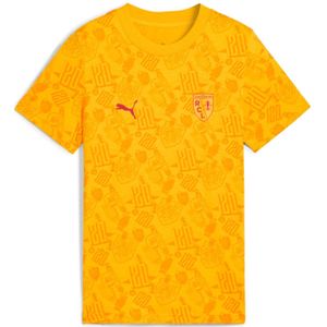 Kinder-T-shirt Puma RCL