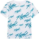 Jordan - JM AOP - T-shirt - Voor Kinderen