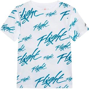 Jordan - JM AOP - T-shirt - Voor Kinderen