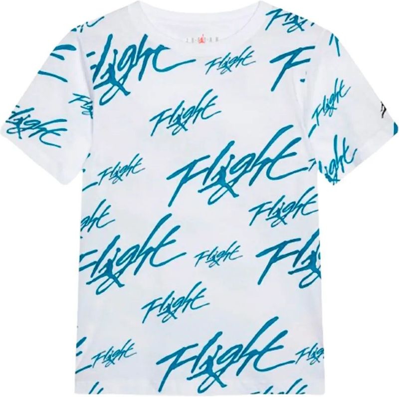 Jordan - JM AOP - T-shirt - Voor Kinderen