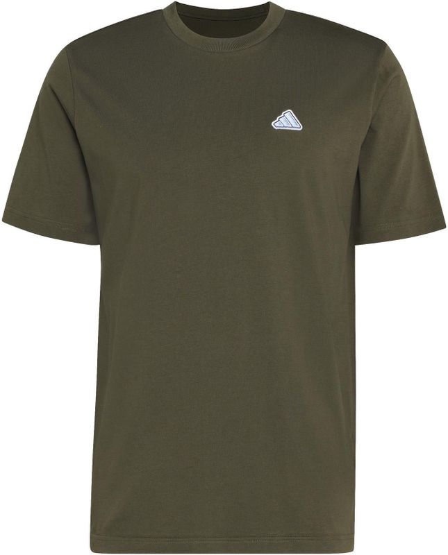 T-shirt adidas Icon Graphic