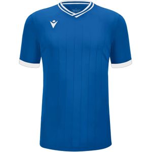 Macron - Halley - Kindertrui - V-hals - 100% Polyester