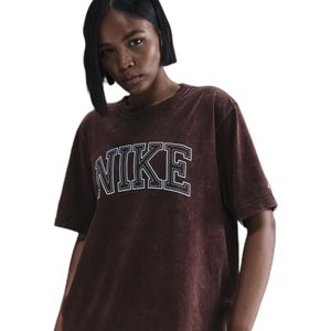 Dames-T-shirt Nike Classics +