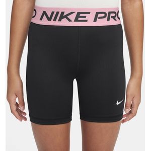 Nike Pro - Dri-FIT - Shorts - Meisjes