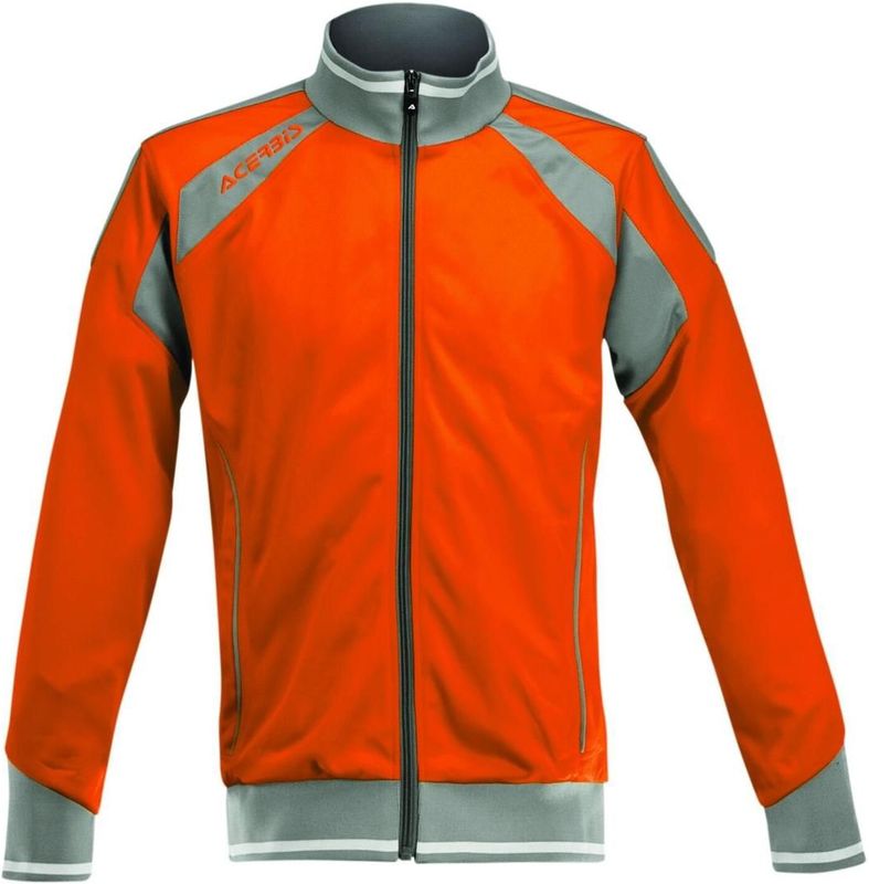 Acerbis - England - Ritsjack