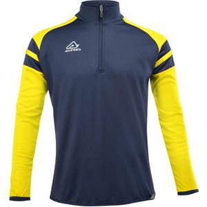 Acerbis - Kemari - Sweater - 100% Polyester - 1/2 Rits