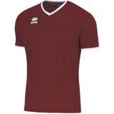 Errea - Lennox - Korte Mouw Multisport Shirt - Voor Kinderen