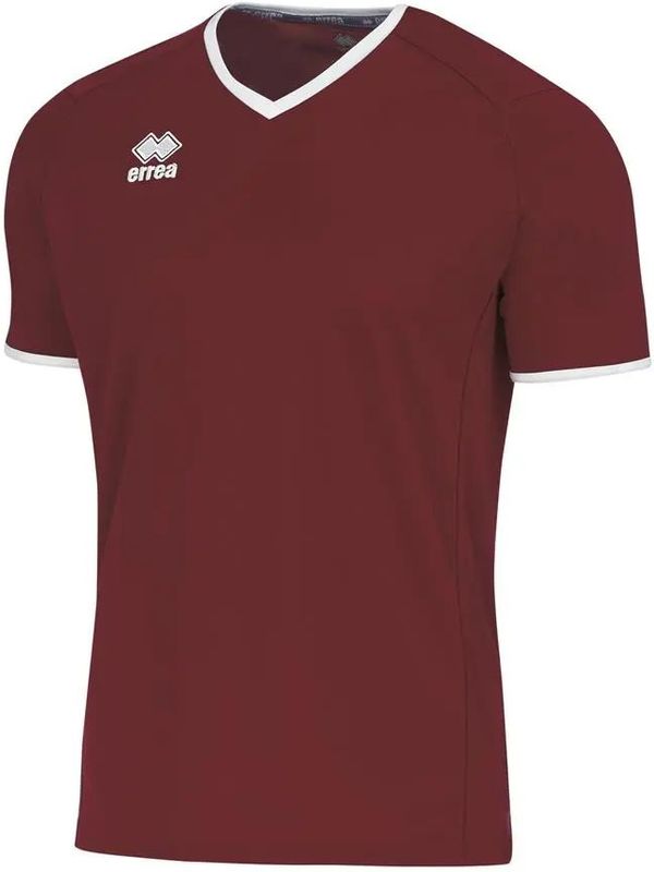 Errea - Lennox - Korte Mouw Multisport Shirt - Voor Kinderen