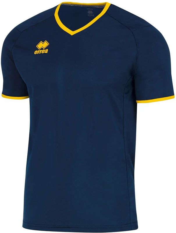 Erreà - Lennox - Korte Mouw Multisport Shirt - Licht - Heren