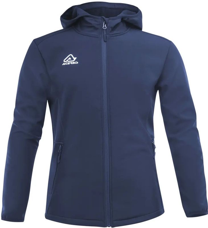 Acerbis - Elnath - Softshell Jas - Kinder