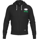 Erreà - Essential 71 - Capuchon met Rits - Unisex - Kangoeroezak