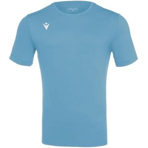 Macron - Boost Hero - T-shirt - 100% Katoen Jersey