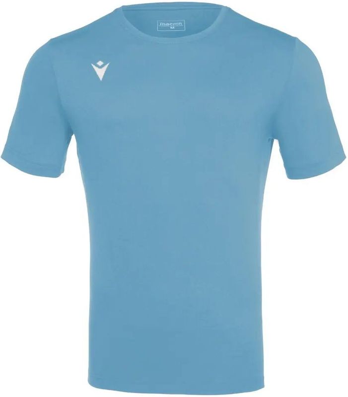 Macron - Boost Hero - T-shirt - 100% Katoen Jersey