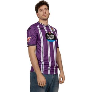 Real Valladolid thuisshirt 2024/25