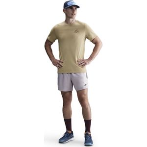 Nike - Dri-FIT - T-shirt - Licht en Ademend