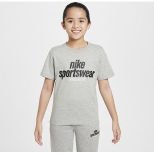 Kinder-T-shirt Nike Club