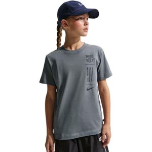FC Barcelona T-shirt voor kinderen 2025/26